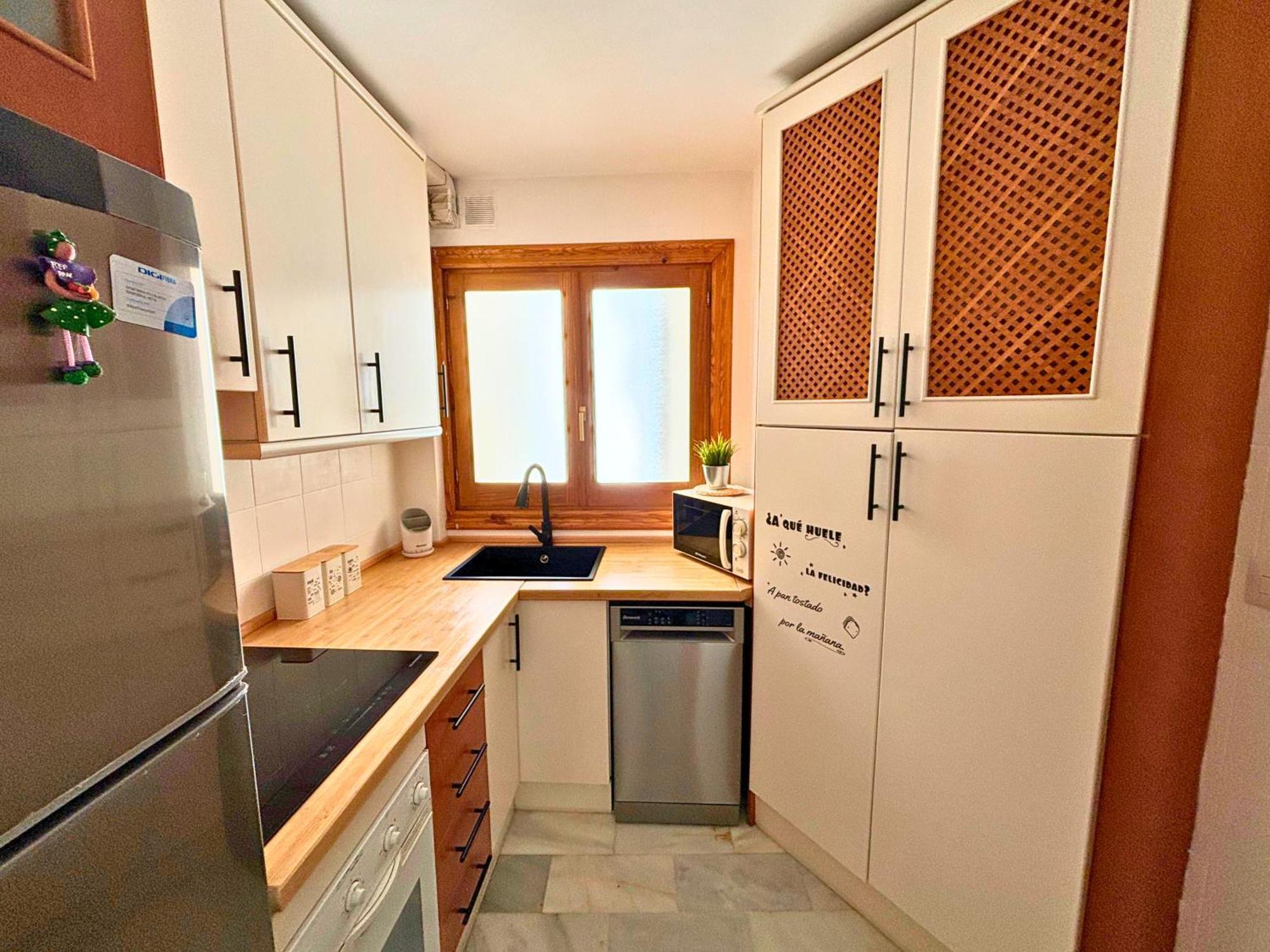 Appartement Home4u Nueva De La Virgen